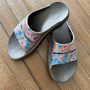 Women's OOahh Sport Slide Sandal
OOFOS